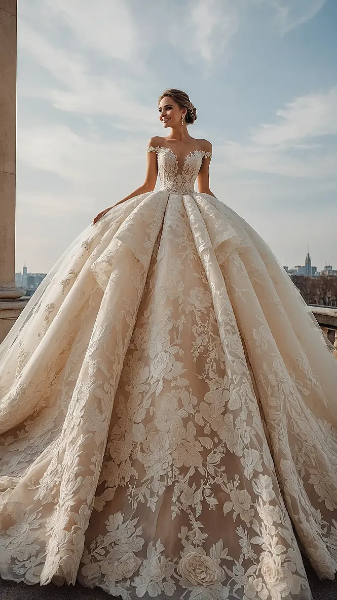 Palace Elegance Persona