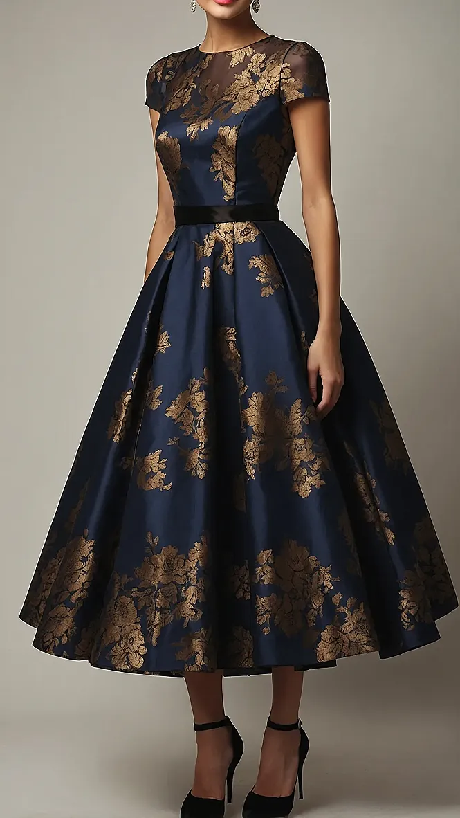 Your Showstopper Style