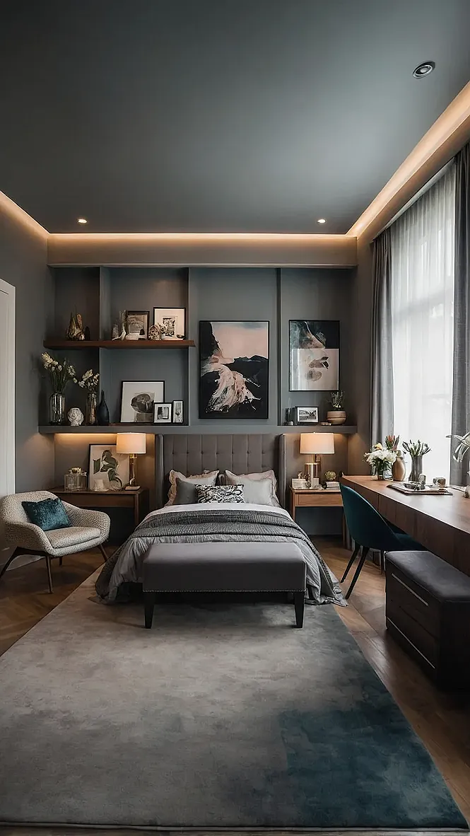 Zone of Zen Unlocked