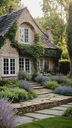 Gentle Green Takeover