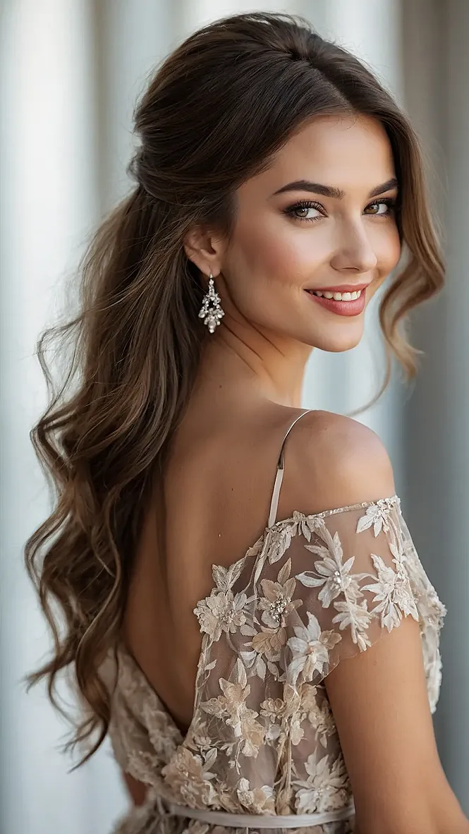 Effortless Hair Secrets