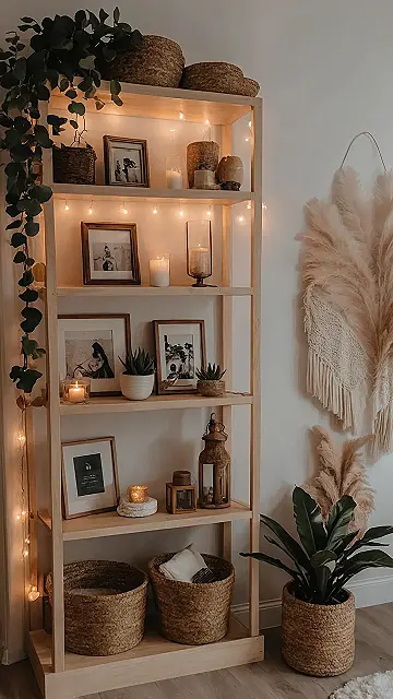 Pinterest Board Realized