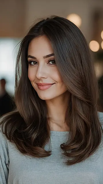 Chill Hair, Zero Fuss