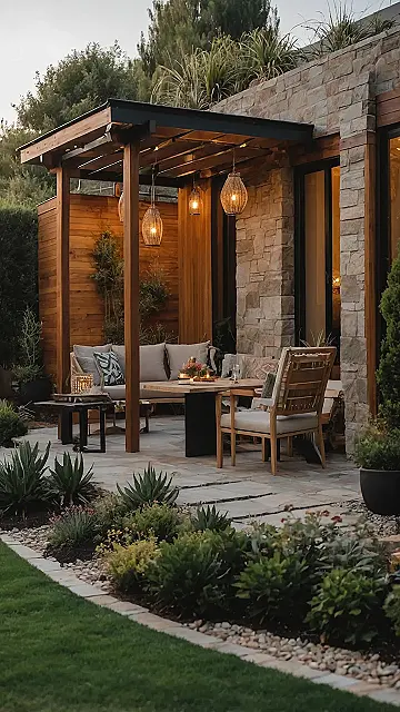 Even Weeds Envy This