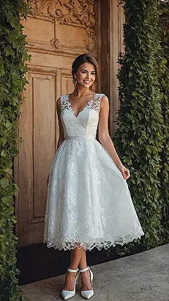 Elegance for the Engagement