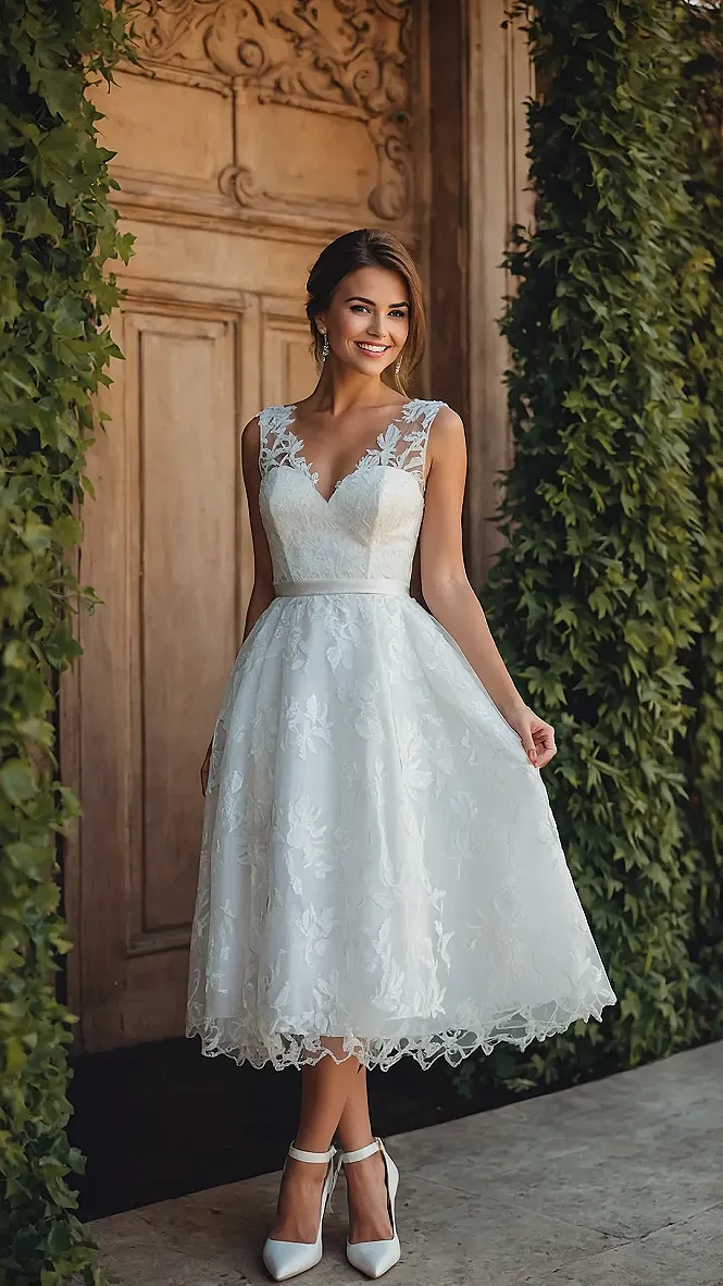 Elegance for the Engagement