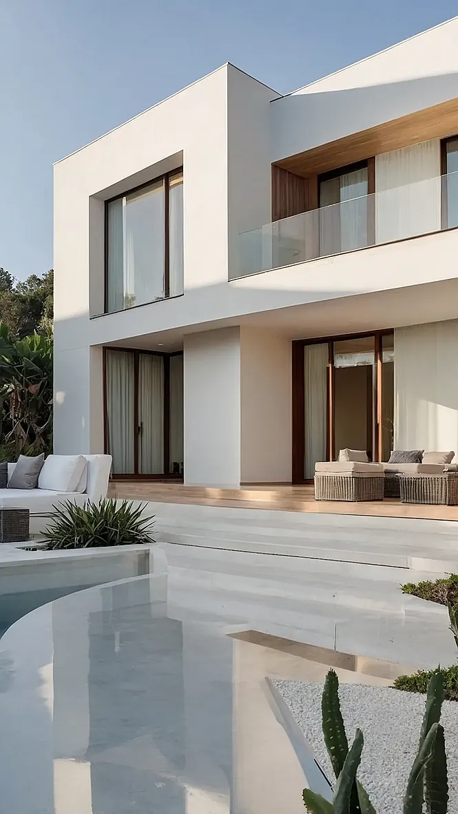 Signature Home Statement