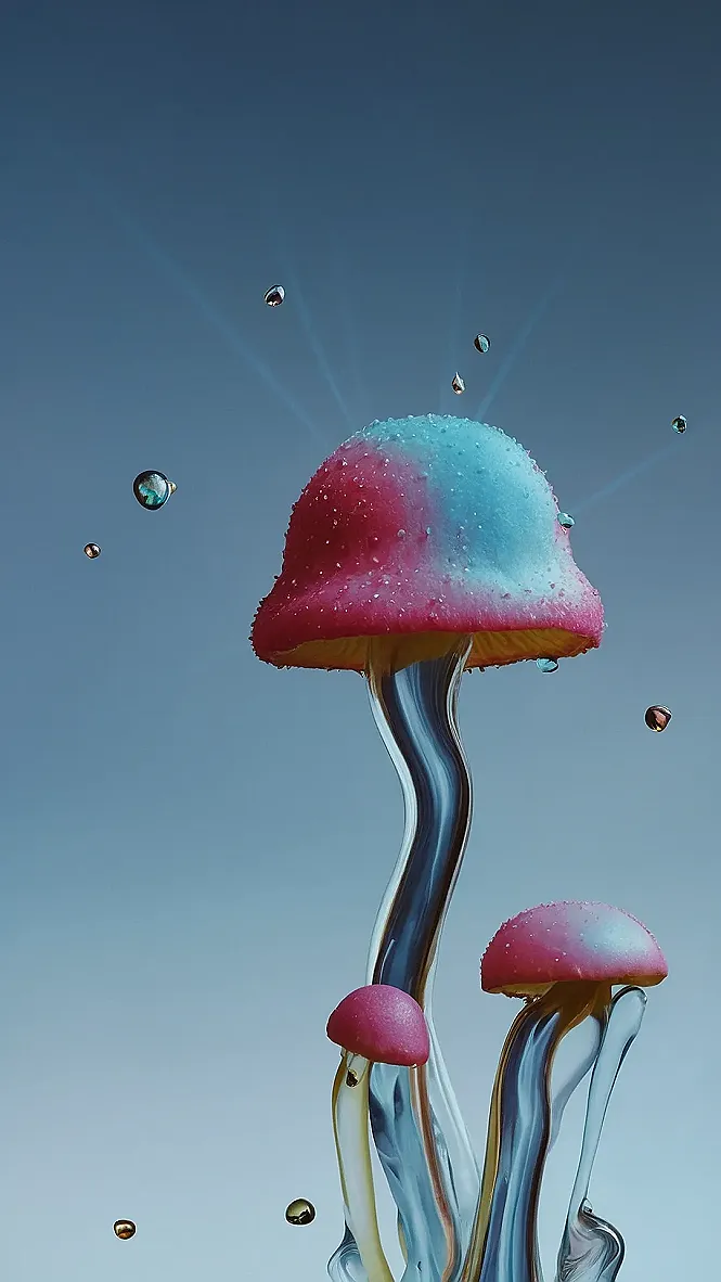 Fairy Floss Fantasies
