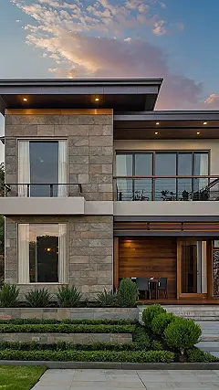 Stone Heart, Warm Home