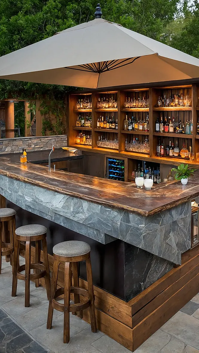 Snack & Sip Sanctuary