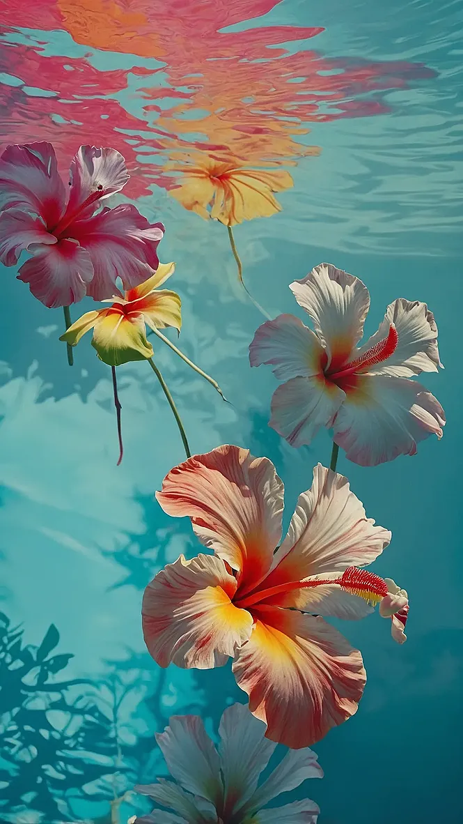 Room Upgrade: Island Edition