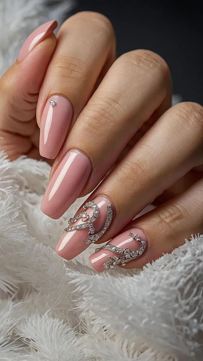 Universal Date Nails