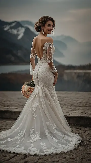 Making Waves in White