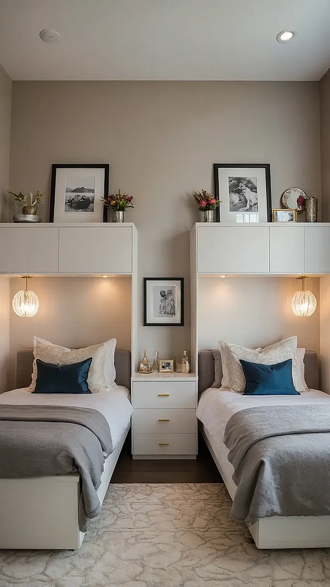 Style Sanctuary Build