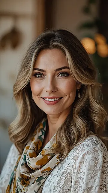 Elevate Your Style After 50