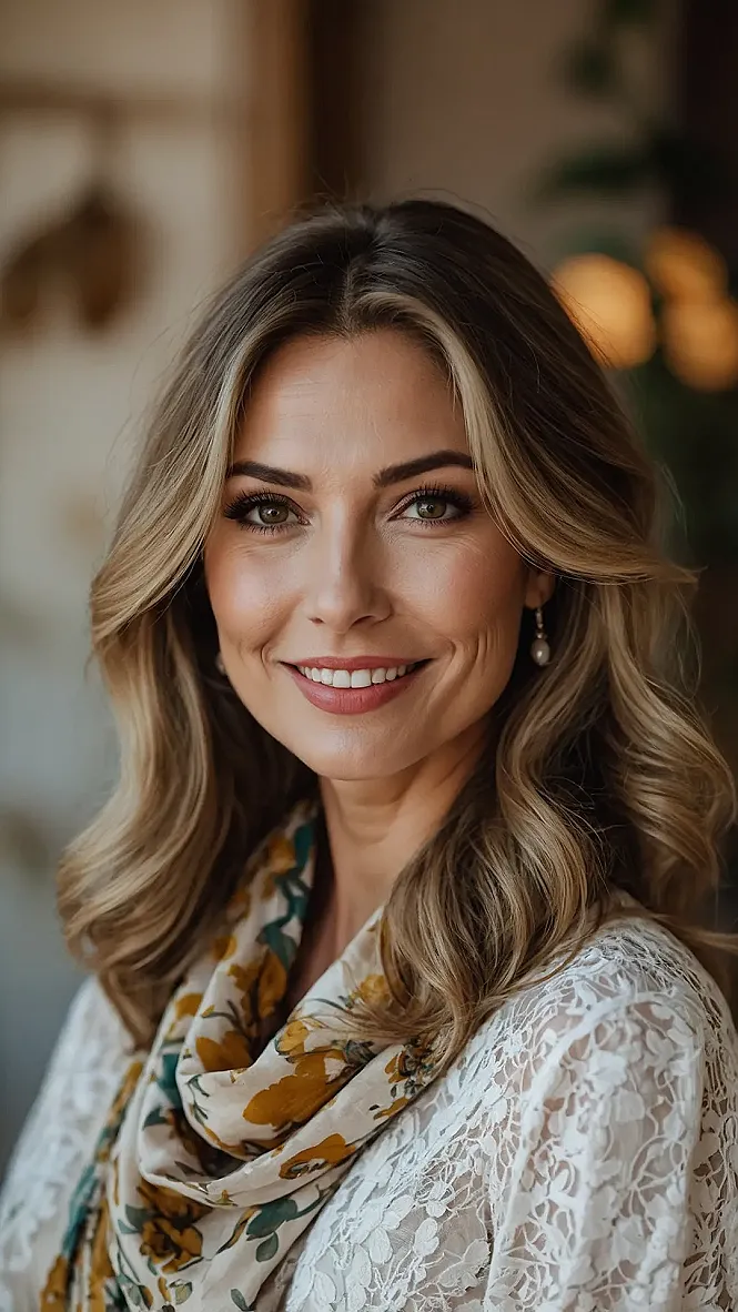 Elevate Your Style After 50