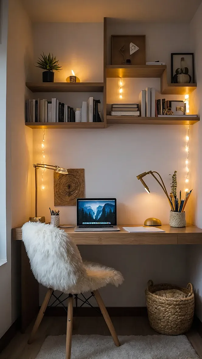 Optimize Your Study Area