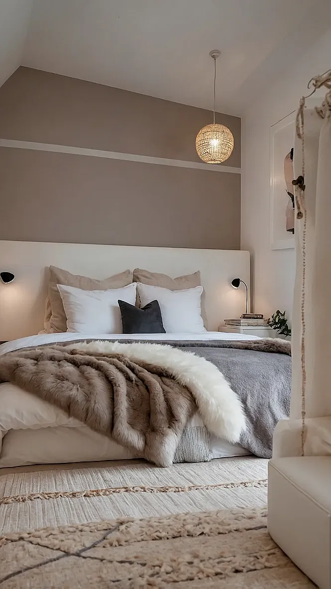 Study-Proof Snuggle Zone