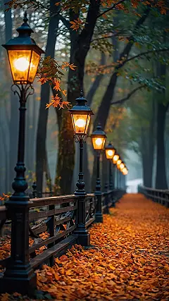 Screen’s Seasonal Charm