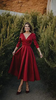 Elegance in Every Leaf