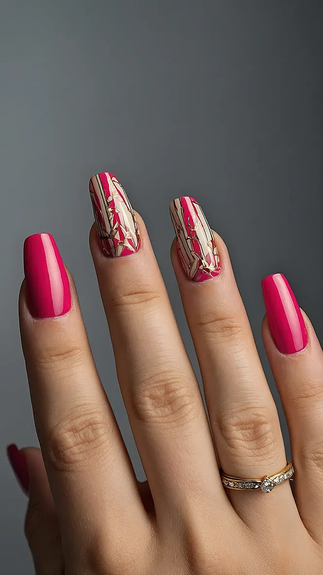 Glow Up Your Digits: 2025 Short Styles