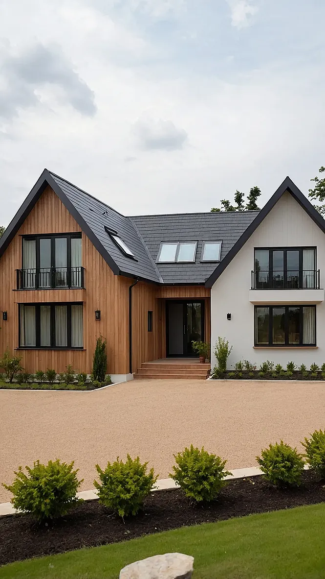 Grand Bungalow Redefined