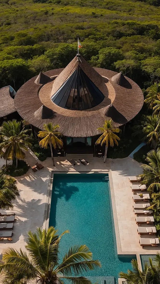 Monkey-Approved Escape