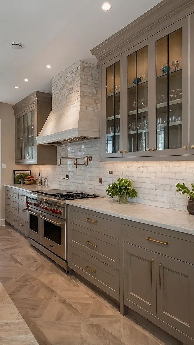 Masterpiece Meals Begin