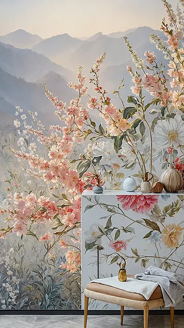 Wallscape Reimagined