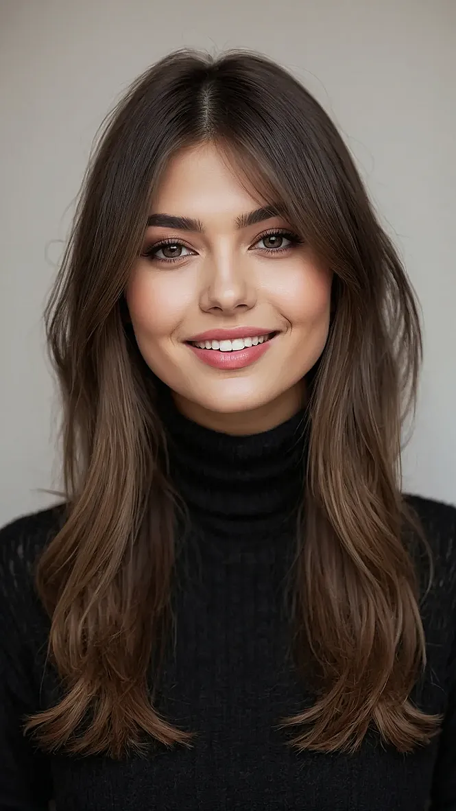 Goodbye Length, Hello Lift