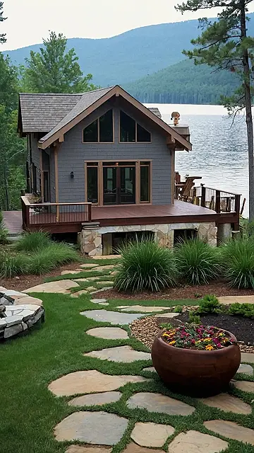 Oasis of Calm Nature Infused Home Ideas for Stress Relief