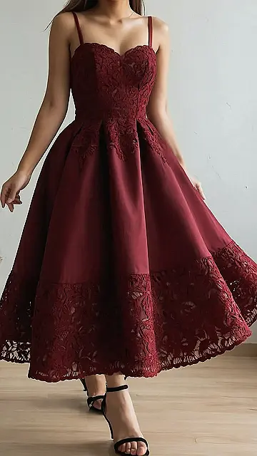 Elevating your wardrobe with a trendy frock can transform any outing into a stylish affair. From vibrant floral prints to sleek monochrome designs, dresses offer endless versatility that caters to every occasion. Pair a fitted midi dress with chunky ankle boots for an edgy daytime look, or slip into a flowy maxi adorned with delicate patterns for a dreamy evening out. Accessories play a crucial role in your ensemble; think bold statement necklaces or a classic clutch that seamlessly ties the whole look together while reflecting your personality.
Exploring the world of chic frocks opens up a delightful realm of creativity and expression. For the fashion enthusiast, combining different textures can create a captivating visual story. A denim jacket layered over a lace dress not only adds an element of contrast but also brings a laid-back vibe perfect for brunches or strolls in the park. Don’t shy away from experimenting with colors; a pastels and bold prints combo can effortlessly set you apart in a crowd. The best part? Every frock allows you to explore a new mood, inviting you to showcase your unique flair while reveling in the joy of dressing up!