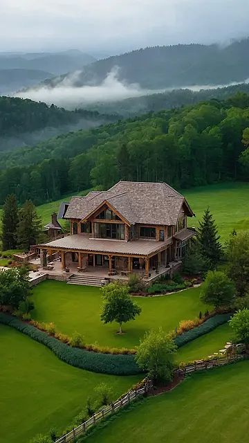 “Where Dreams Meet Nature”