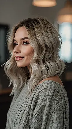 Winter Hair, Don’t Sweat It!