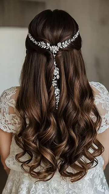 Braided Bride Magic