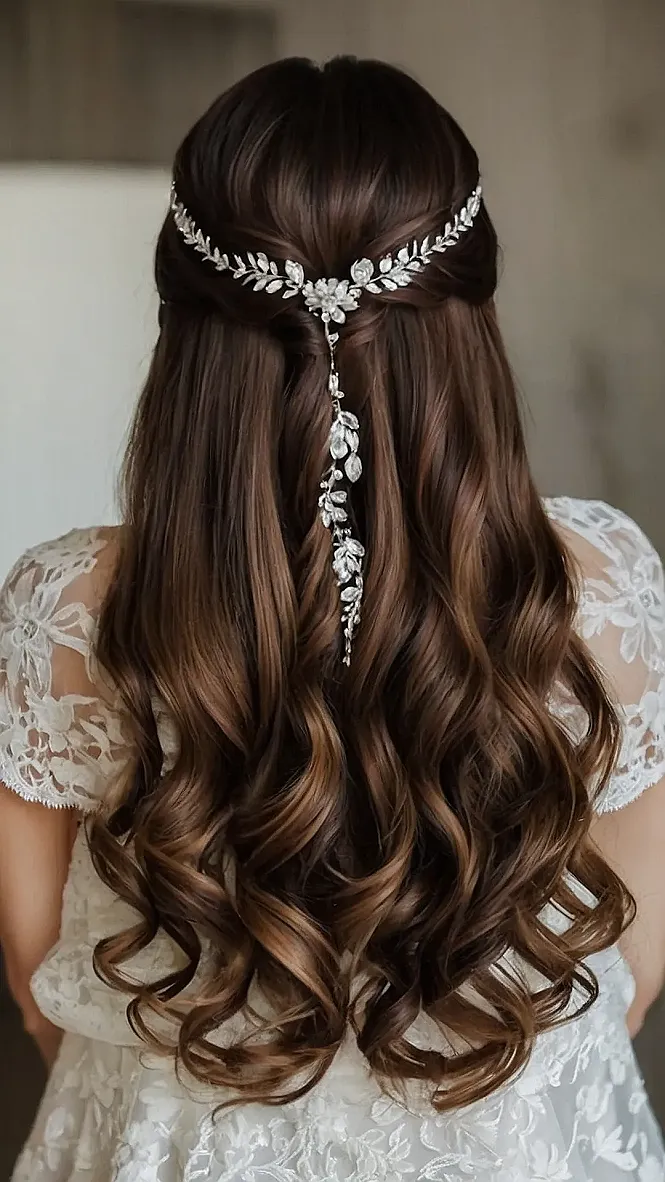 Braided Bride Magic