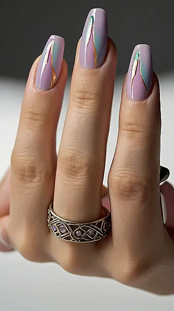 Spring Edition Nails