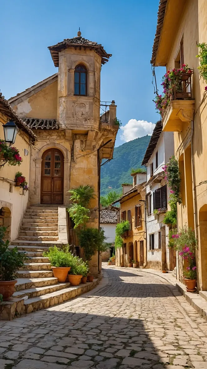 Camera Found Its Paradise