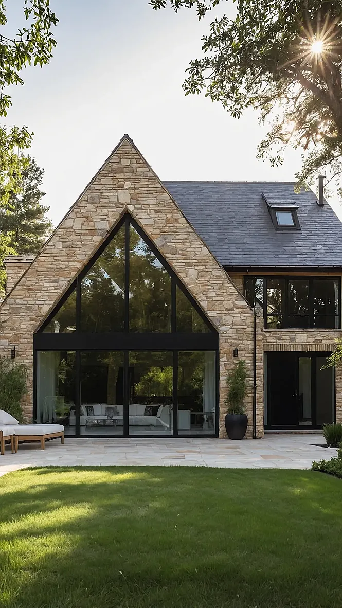 Visionary Home Designs