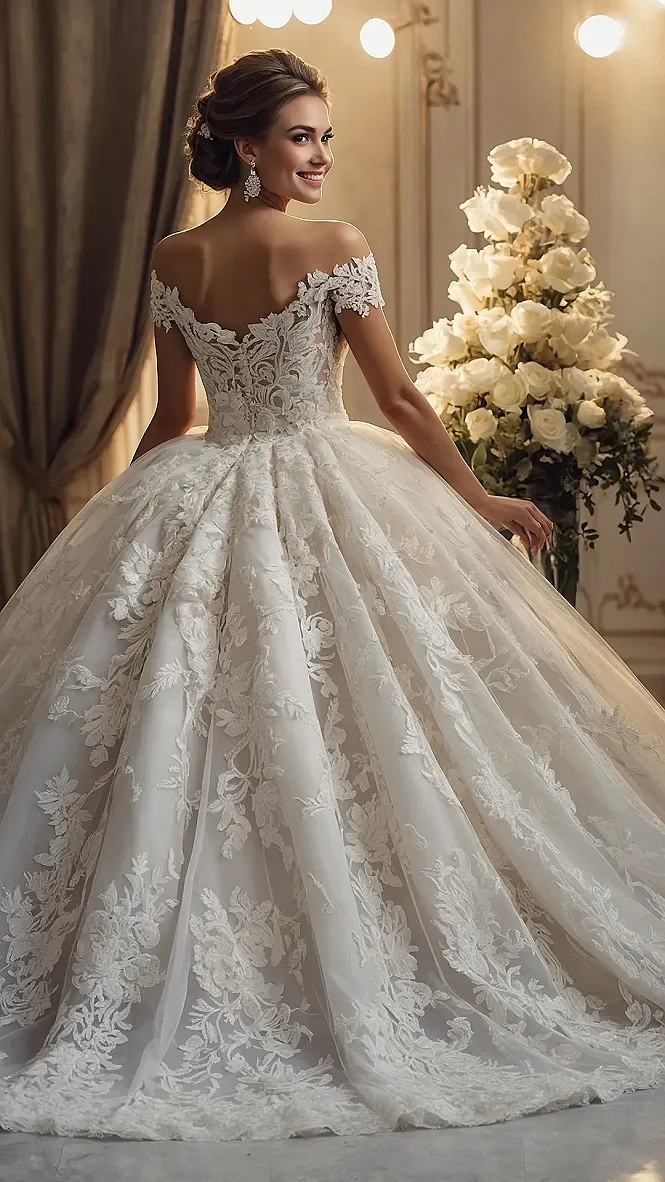 The Ultimate Dress Vibe