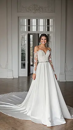 Your Perfect Sleeve Fit