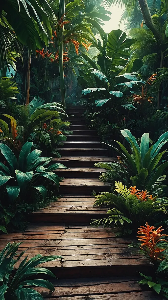 Ditch the Dull Walls