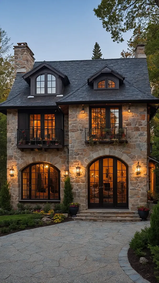 Sweet Cottage Dreams