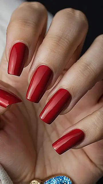 Powerhouse Red Tips