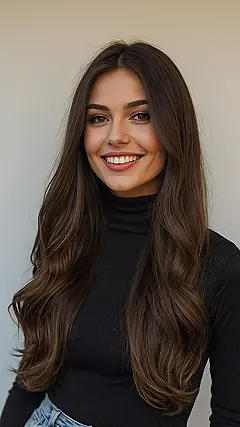 Caution Stunning Mane