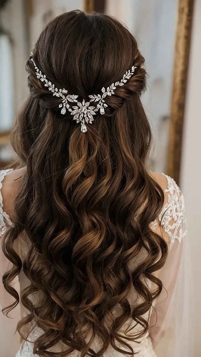 Spiraled to the Altar