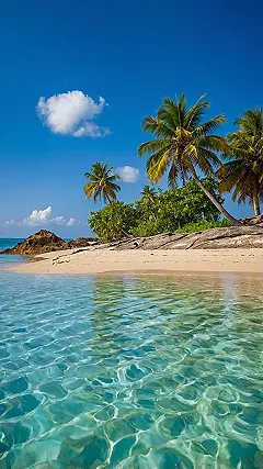 Summer’s Unbound Bliss