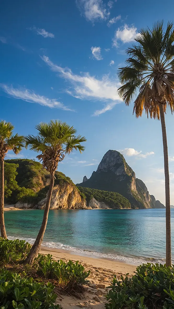 Unfiltered Vista Perfection