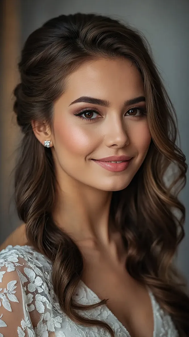 Fairy Tale Fall Strands