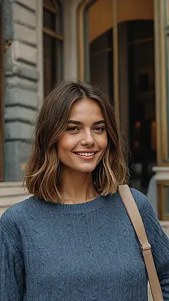 Bob’s Secret Charm